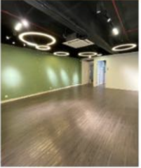 Hoi Luen Industrial Centre Block A, Hong Kong Office