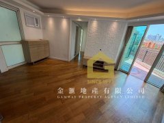 星河明居 鑽石山 低層 D136306 售盤