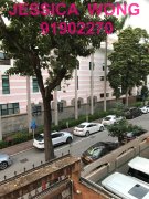 又一村, 牡丹路
