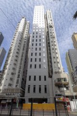 英皇道39號 北角 高層 K218426 售盤