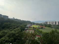UNIVERSITY 大埔 中層 1728272 售盤