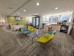 新纪元广场 上环 中层 1771136 售盘