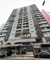 華生工業大廈 沙田 K220321 售盤