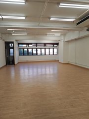 國貿中心 大角咀 低層 C123491 售盤