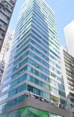 樂基商業中心 西營盤 高層 C044140 售盤