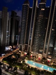 维港1号 启德 高层 W088383 售盘