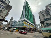 南首 九龍城 中層 1661496 售盤