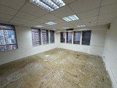 恒生青山道大廈 長沙灣 中層 K178362 售盤