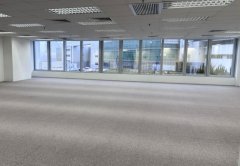 Skyline Tower, Hong Kong Office