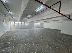 Kwai Wan Industrial Building, Hong Kong Office