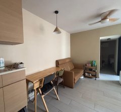 海福花园 沙田 中层 002121 售盘