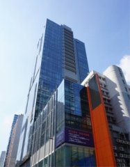 GGT 长沙湾 高层 C046784 售盘