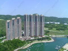 清水湾半岛 将军澳 中层 1768930 售盘