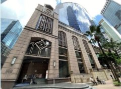 新紀元廣場 上環 中層 K221016 售盤