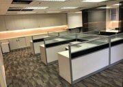 Harbour Centre, Hong Kong Office