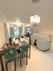 樂翠台 柴灣 中層 N023112 售盤