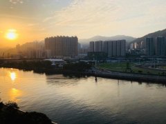 碧濤花園 沙田 高層 T028639 售盤