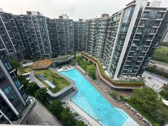 UNIVERSITY 大埔 中層 1728280 售盤