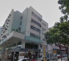 渣打银行大厦 新蒲岗 K218868 售盘