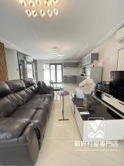 沙栏别墅 大埔 低层 S008657 售盘