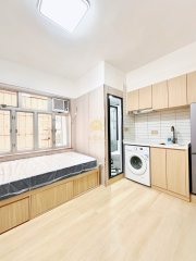 善美大廈 油麻地 低層 1743884 售盤