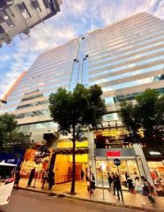 亞太中心 尖沙咀 K221256 售盤