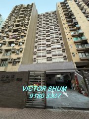 瑞麟阁 何文田 低层 T137797 售盘