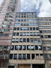 建邦工業大廈 觀塘 K218088 售盤