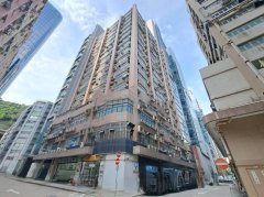 时颖中心 长沙湾 中层 1769464 售盘