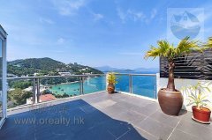 銀線灣別墅 西貢 A014113 售盤