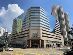 貿易廣場 長沙灣 中層 009395 售盤