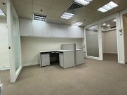 Cnt Tower, Hong Kong Office