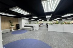 Kader Building Kowloon Bay industrial for rent 8,682 sq.ft. | Regent
