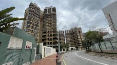 任安樓 元朗 K220098 售盤