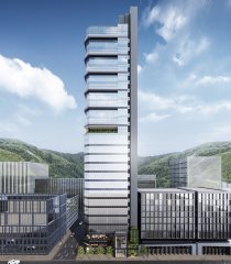 蘢薈 長沙灣 中層 1760186 售盤