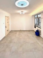 新兴花园.高层东南.2房方厅 大埔 高层 F041337 售盘