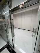 伟基工业大厦 观塘 低层 K208752 售盘