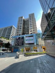 希尔顿大厦 尖沙咀 012737 售盘