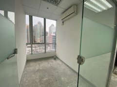 潮流工貿中心, 香港寫字樓