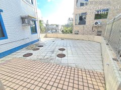 宁静地段*地下连花园*出入方便 西贡 地下 009910 售盘