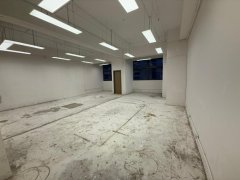 企业中心 沙田 中层 C152583 售盘