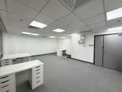 文咸东街135商业中心 上环 中层 C201033 售盘