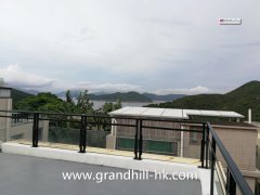 清水灣靚複式 西貢 高層 020612 售盤