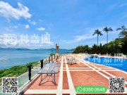 富嘉堡 西貢 全幢 1722300 售盤