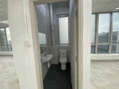 Trendy Centre, Hong Kong Office