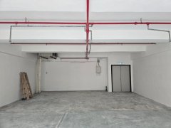 日升广场 旺角 中层 K203599 售盘