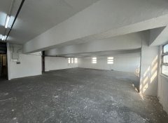Kwai Wan Industrial Building, Hong Kong Office