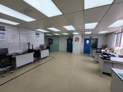 Che Wah Industrial Building, Hong Kong Office