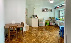 疊翠軒 將軍澳 高層 F183993 售盤