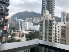 翰林峰 坚尼地城 1732432 售盘